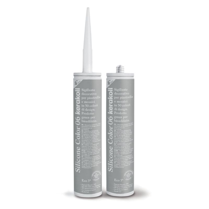 Silikon Kerakoll color 06 310 ml