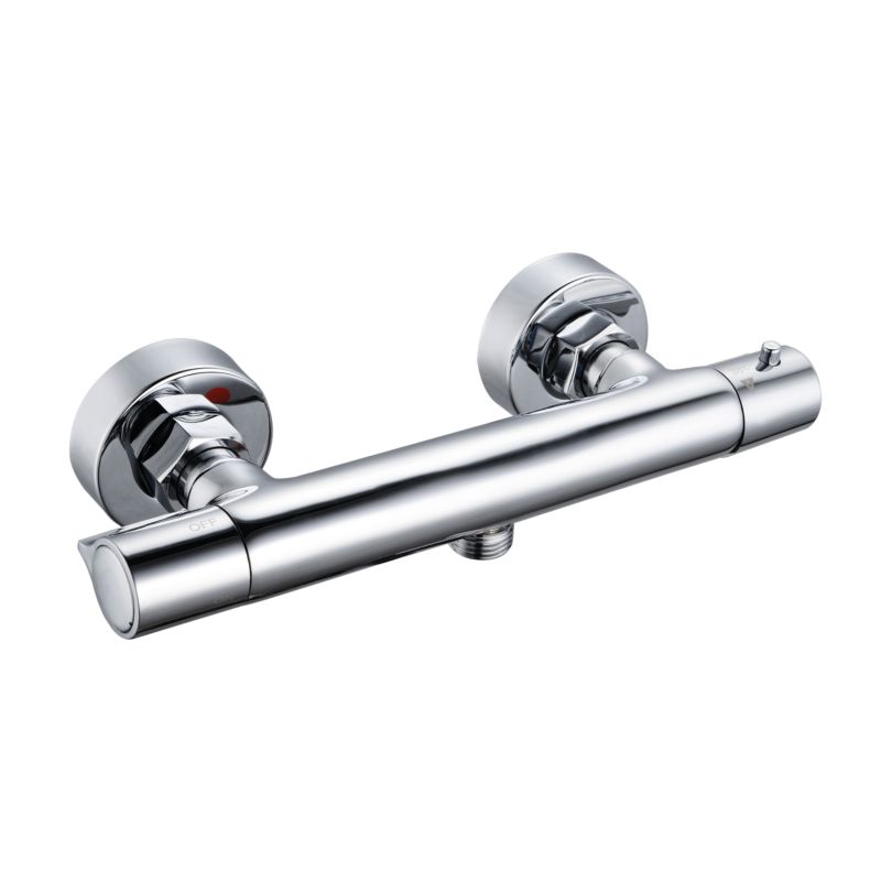 Bateria prysznicowa Invena Slim 1 szt.