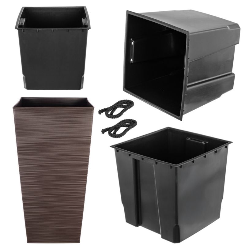 KADAX Wkład do doniczki Finezja LA547-2-04 300x300