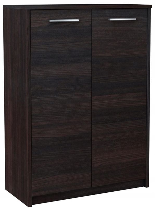 Komoda Matkam szafka bodo 2D2P regał ufc wenge 1 szt.