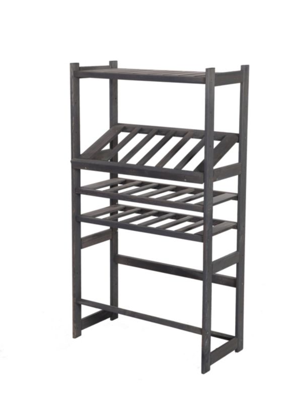 Regał do spiżarni MODO24 124,2 cm 5 półek impregnowany 1 szt.