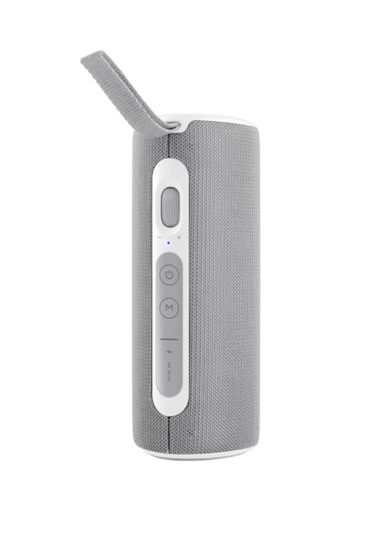 Głośnik JVC BT XS-E423G Szary 1szt.