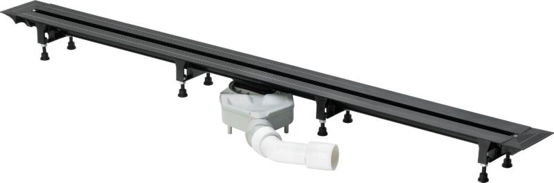 Odpływ prysznicowy Viega Advantix, liniowy 120 cm, samoczyszczący, 1 szt.