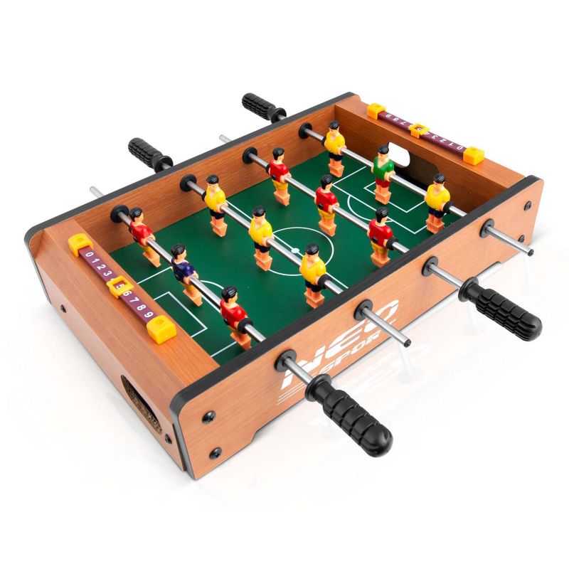 Piłkarzyki Neo-sport stół do gry NS-439 1szt.