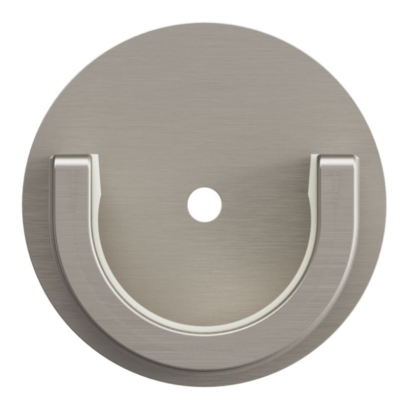 Wspornik GoodHome Athens podwójny międzyścienny uniwersalny