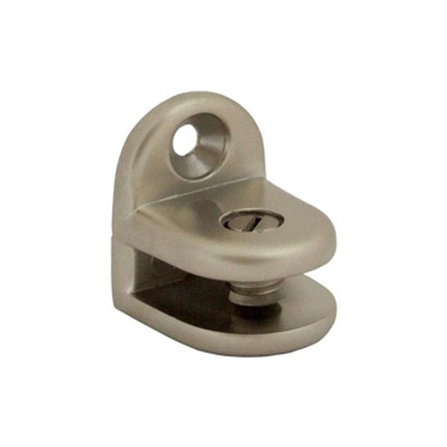 Mocowanie półki nikiel satynowy