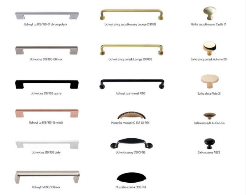 Krzesło Signal MILA VELVET czarne - powystawowe 1 szt.