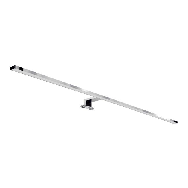 Kinkiet LED Struhm Roxana 15 W 4000 K chrom