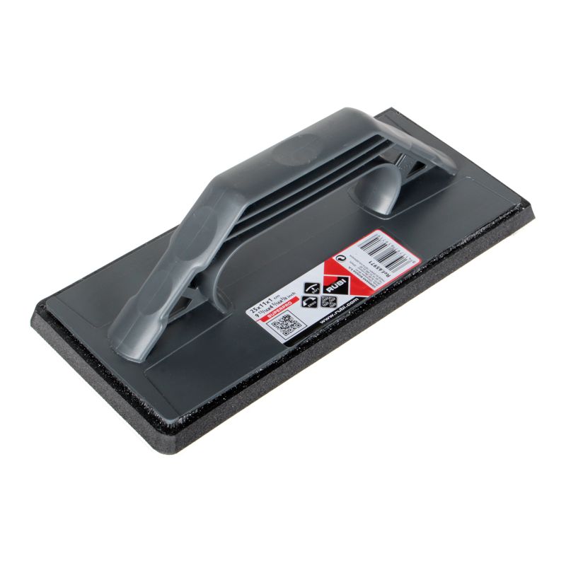 Paca do fugowania Rubi Superpro 2 rodzaje gumek