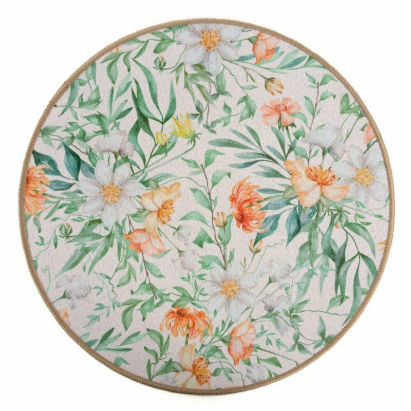 Podkładka Iris EUROFIRANY 38 cm Kwiaty 1 szt.