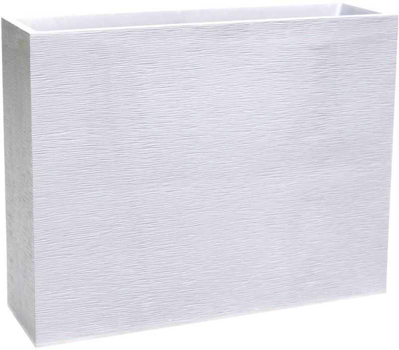 Donica Graphit XL 100 x 30 x 80 cm