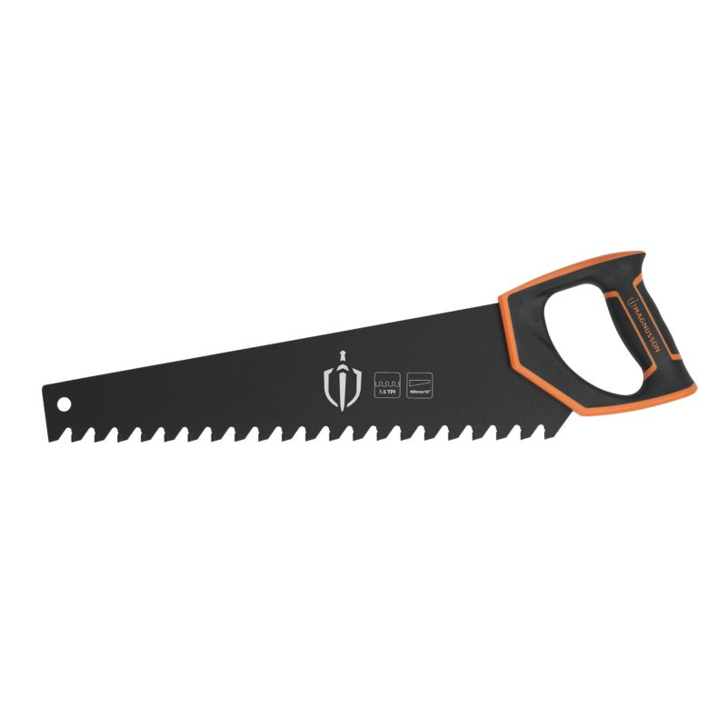 Piła do cięcia betonu komórkowego Magnusson 16’ 400 mm