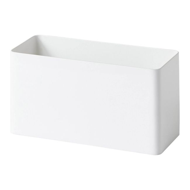 Pojemnik GoodHome Budu plastikowy M 25 x 11 cm