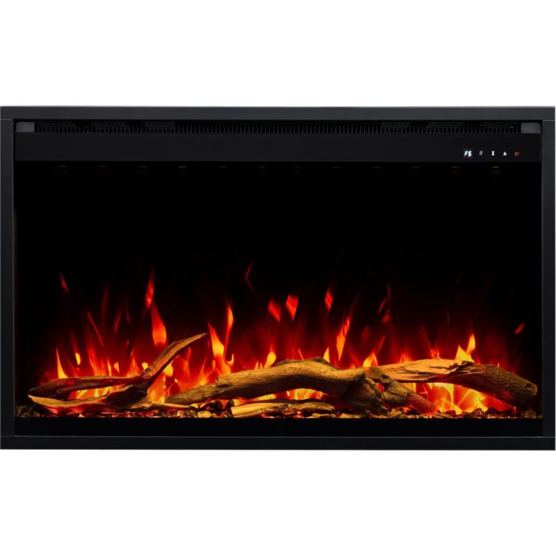 Kominek Elektryczny Aflamo 3D 60x80 1 szt.