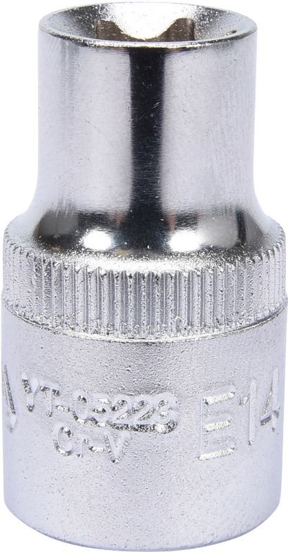 Nasadka torx Yato 1/2" E14