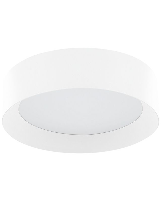 Lampa sufitowa LED Loei Metal Biały 1szt.