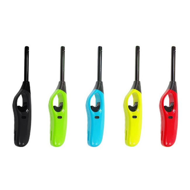 Zapalarka Electronic CKZ3 mix 5 kolorów