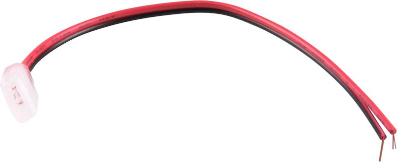 Złącze kabel do paska LED Sanico Cob jednostronne