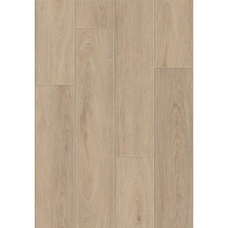 Panele winylowe Mexen Palmdale Dąb naturalny 1240x182 mm 8 szt.