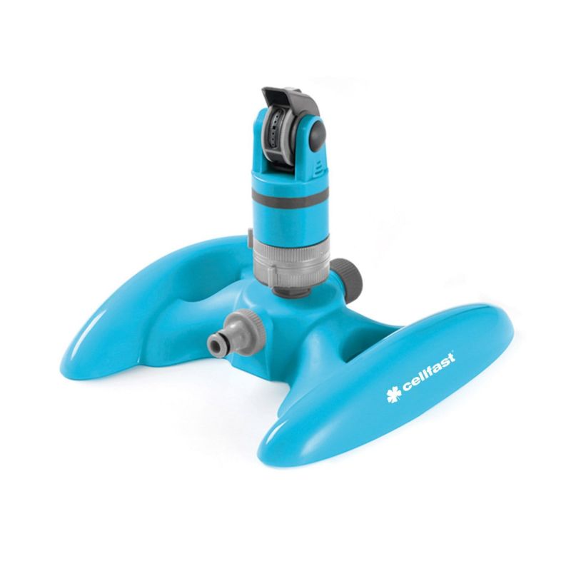 Zraszacz sektorowy, Cellfast, MULTI IDEAL, 1 szt.