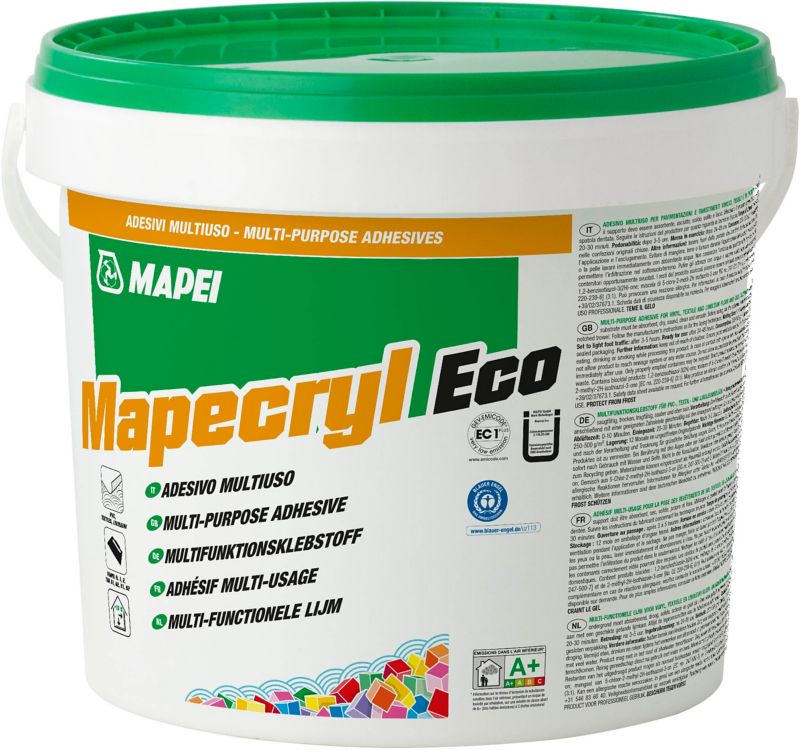 Klej Mapei Mapecryl 16 kg