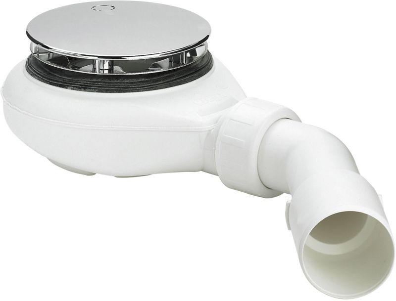 Syfon brodzikowy Viega Tempoplex fi 90 mm