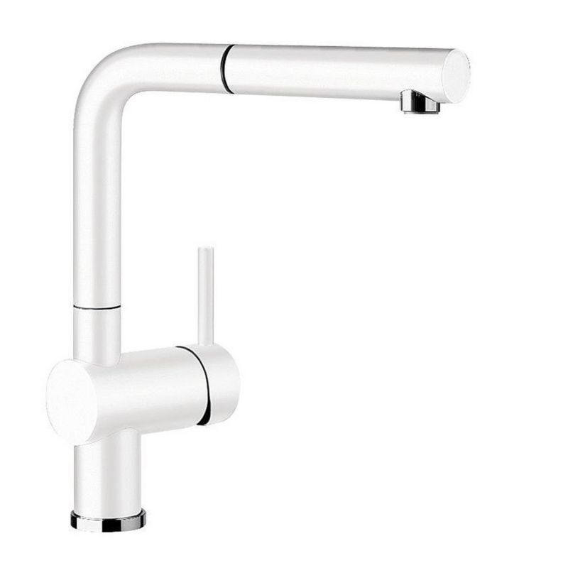 Bateria BLANCO LINUS-S biały 516692 1szt