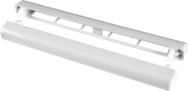 Nawiewnik okienny Awenta Slimline 2000