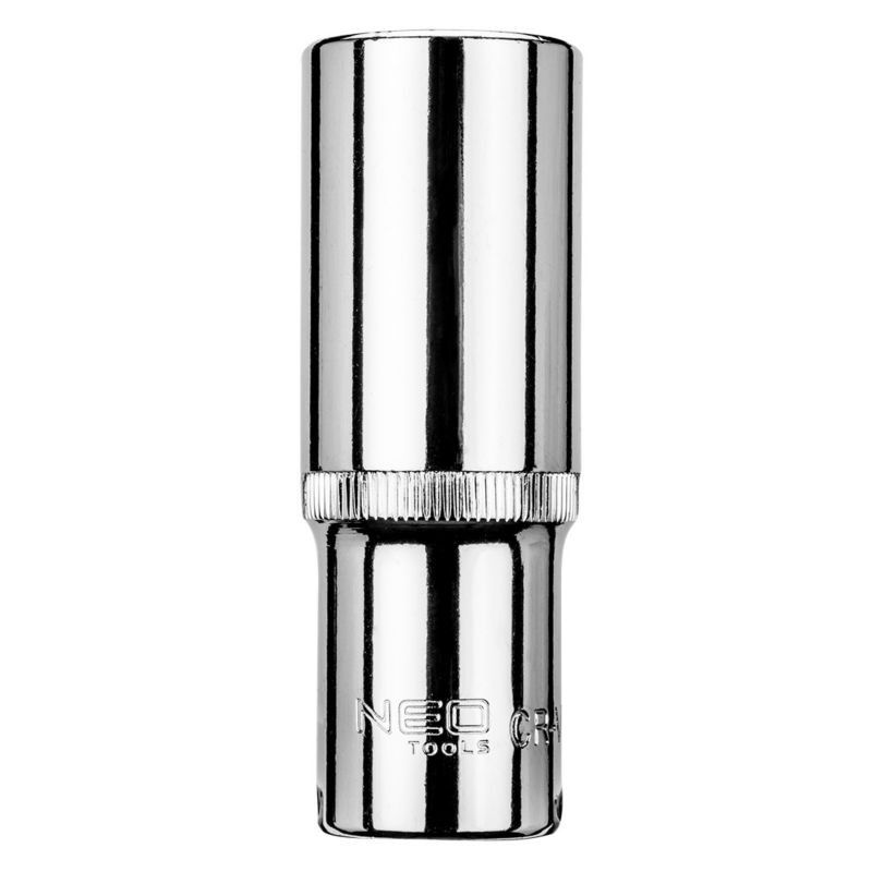 Nasadka sześciokątna długa NEO TOOLS 1/2" 20 mm 1 szt.