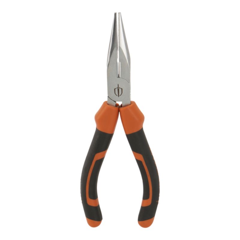 Szczypce długie Magnusson 160 mm