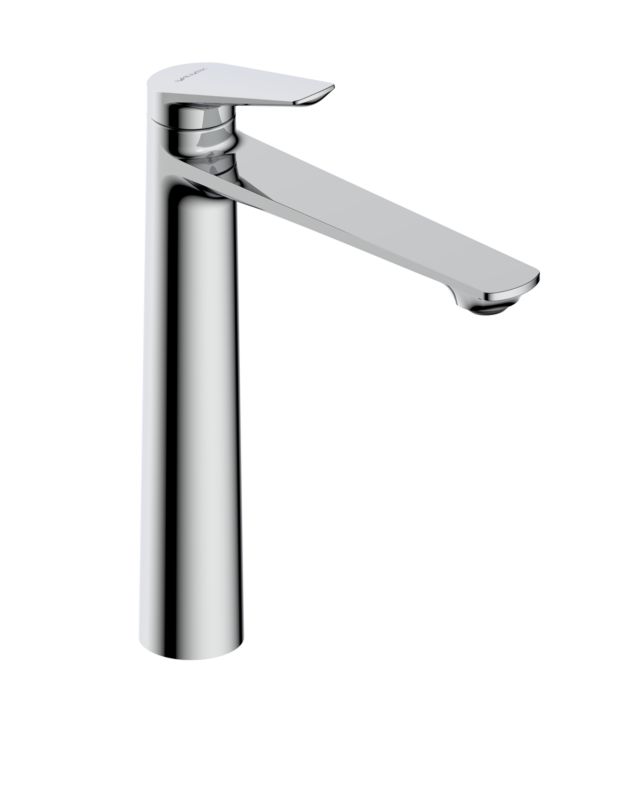 Bateria umywalkowa Valvex Torra wysoka chrom