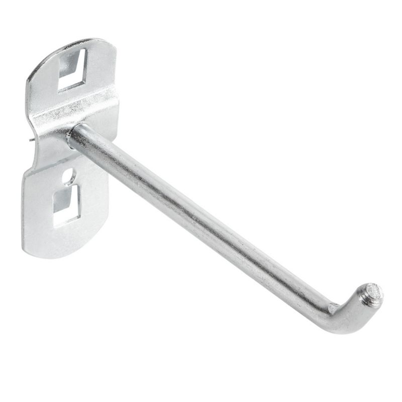 Hak pojedynczy NEO TOOLS 85 mm, 5 szt. 1 kpl