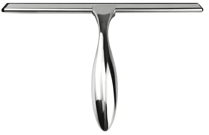 Ściągaczka do wody Mexen chrom 25 cm 79940-25 1 szt.