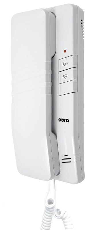 Domofon Eura ADP-41A3 Remoto