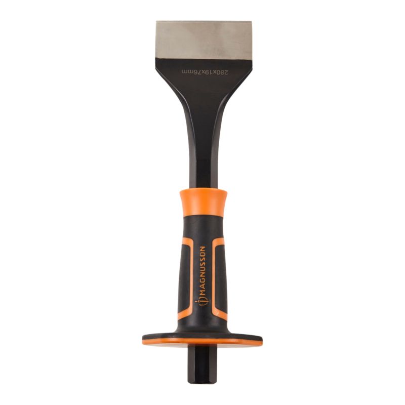 Przecinak Magnusson elektryczny z osłoną 279 x 76 mm