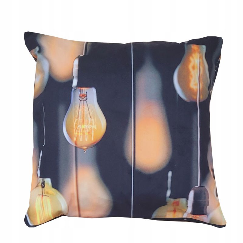 Poduszka dekoracyjna zdejmowana Family Meble 45 x 45 cm 1szt