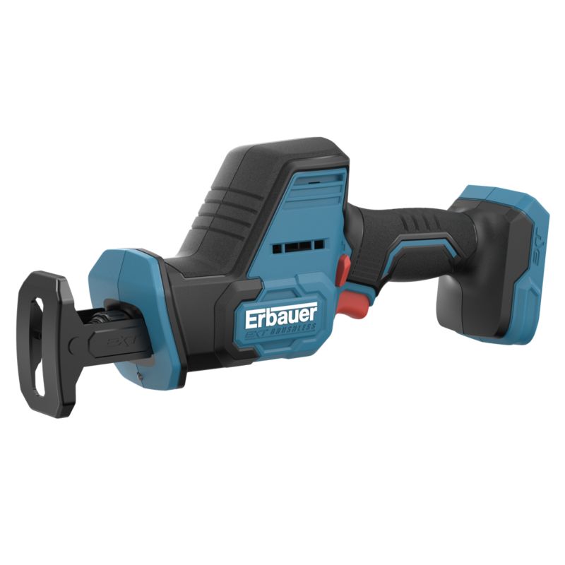 Piła szablasta Erbauer G2 18 V bez akumulatora ERI1090RSP