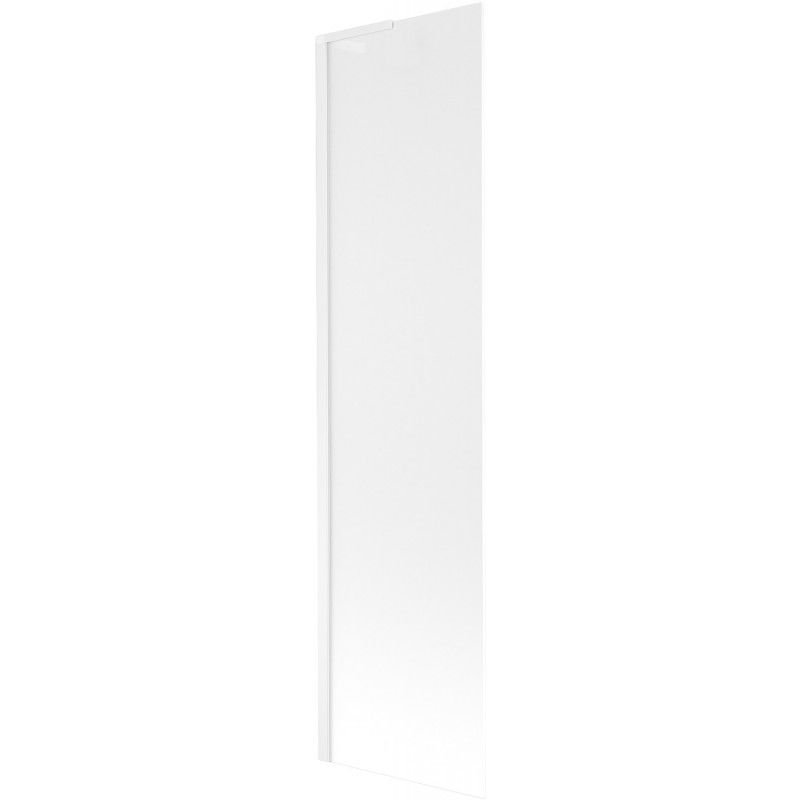 Parawan nawannowy Mexen Next L biały 50 x 150 cm 1 szt.