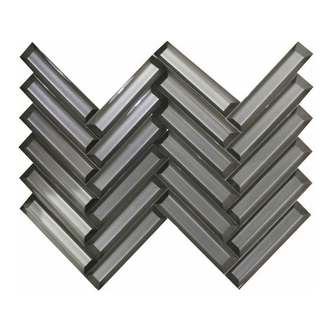 Mozaika Havest 38,2 x 31 cm light champagne