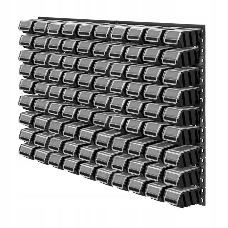 Tablica Narzędziowa KADAX 116x78 Warsztat 90 Kuwet 1szt.