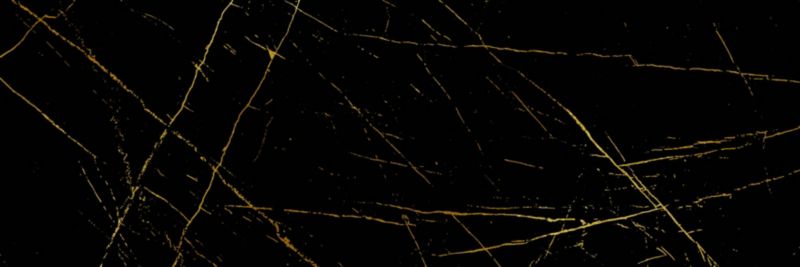 Dekor Linaria 30 x 90 cm black 0,81 m2