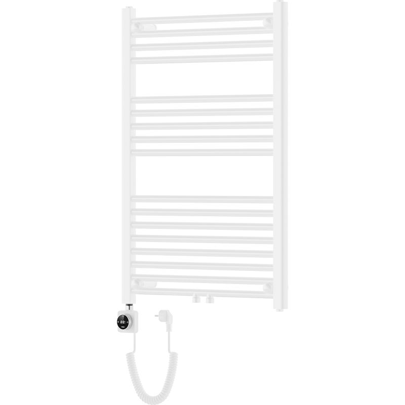 Grzejnik elektryczny Mexen Mars biały 900x600 mm 1 szt.