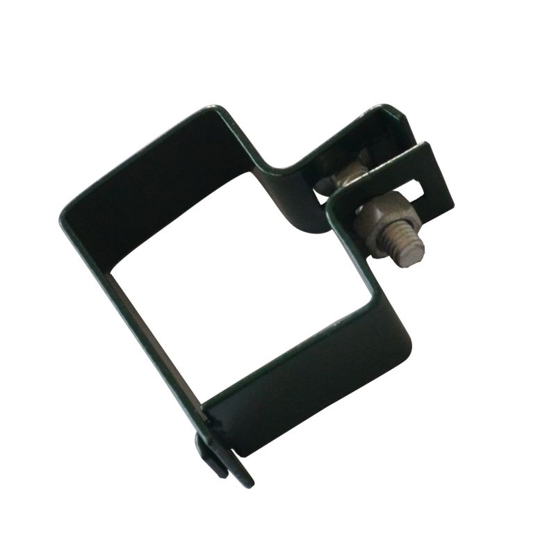 Obejma początkowa Blooma ocynk zielona