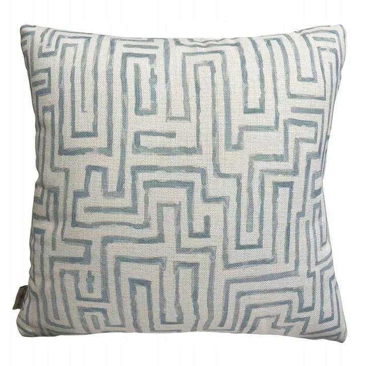 Poduszka OgrodowaMoodMe Dekoracyjna na Meble Ogrodowe Fotel Sofę Morfeo 45x45cm 1 szt