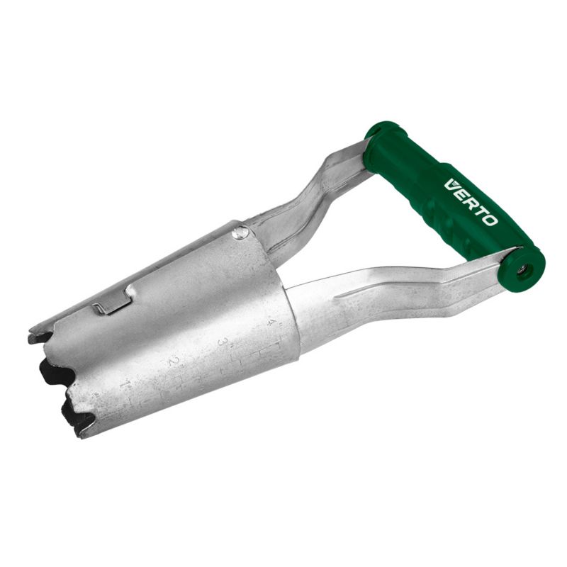 Sadzarka ręczna VERTO ocynkowana 1 szt