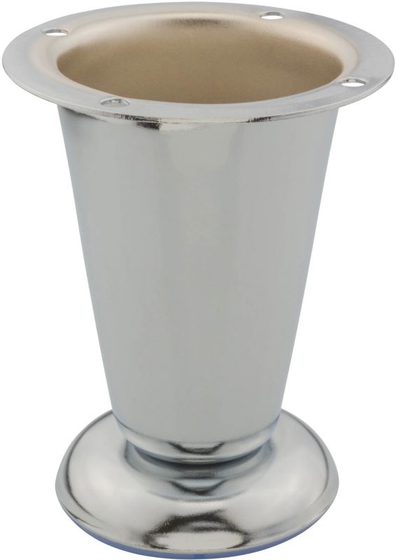 Noga meblowa Form D-780 105 mm chrom