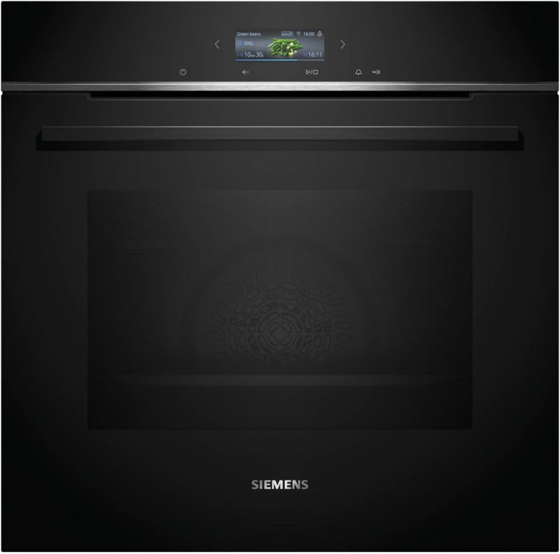 Piekarnik elektryczny Siemens HB734G2B1 s-Line iQ700 1 szt.