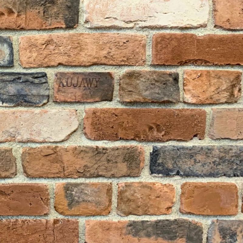 Płytka dekoracyjna FAB Design Lico Retro 0,48 m2 1 op.