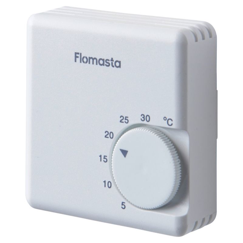 Programator manualny Flomasta przewodowy