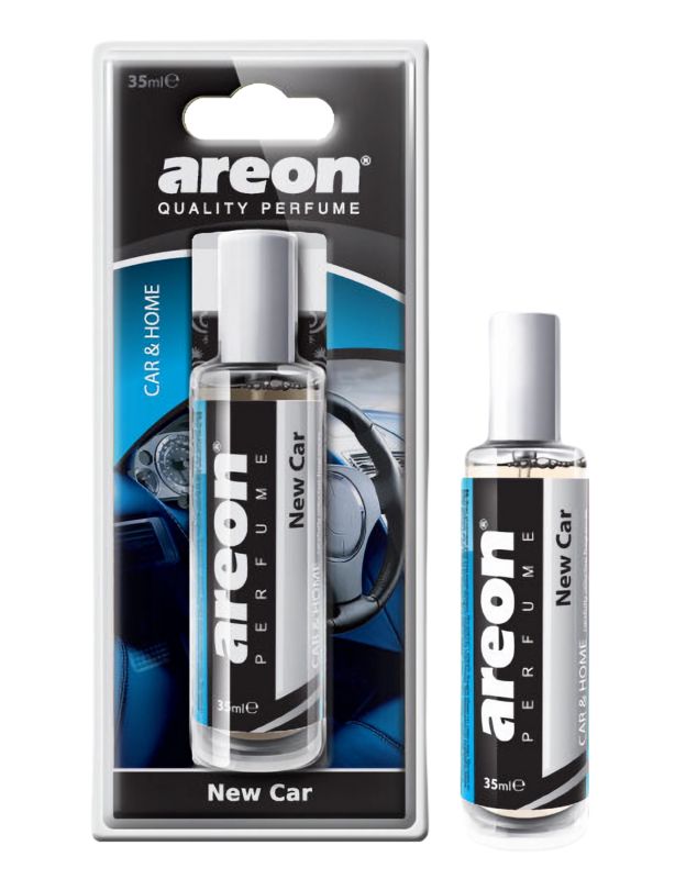 Zapach do samochodu Areon Perfume New Car 8 ml